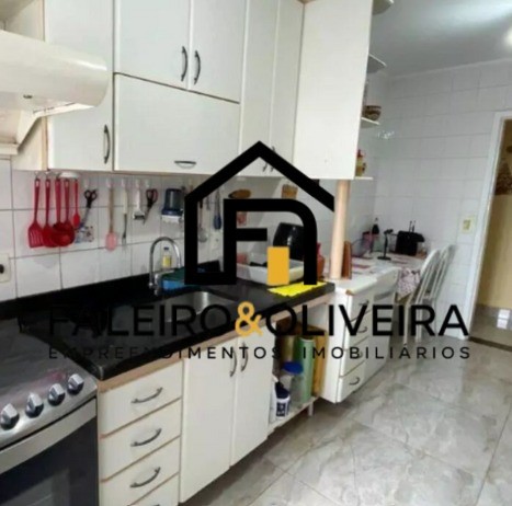 Apartamento, 3 quartos, 100 m² - Foto 6