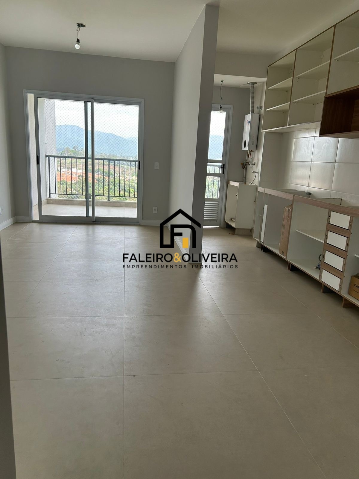 Apartamento, 2 quartos, 85 m² - Foto 3