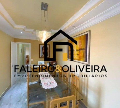 Apartamento, 3 quartos, 100 m² - Foto 8