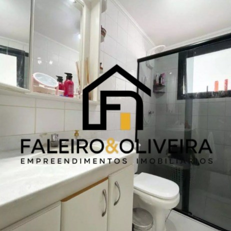 Apartamento, 3 quartos, 100 m² - Foto 5