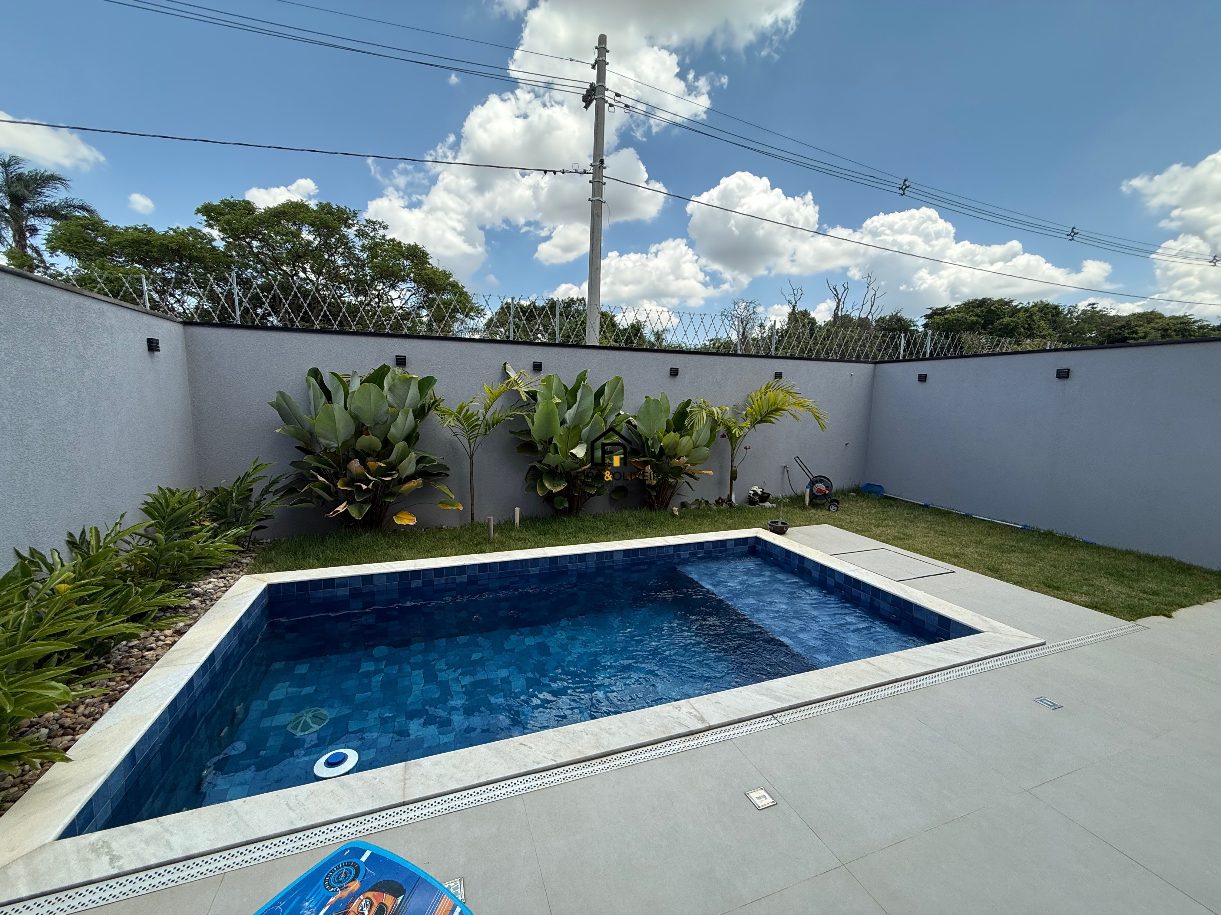 Casa, 4 quartos, 282 m² - Foto 15