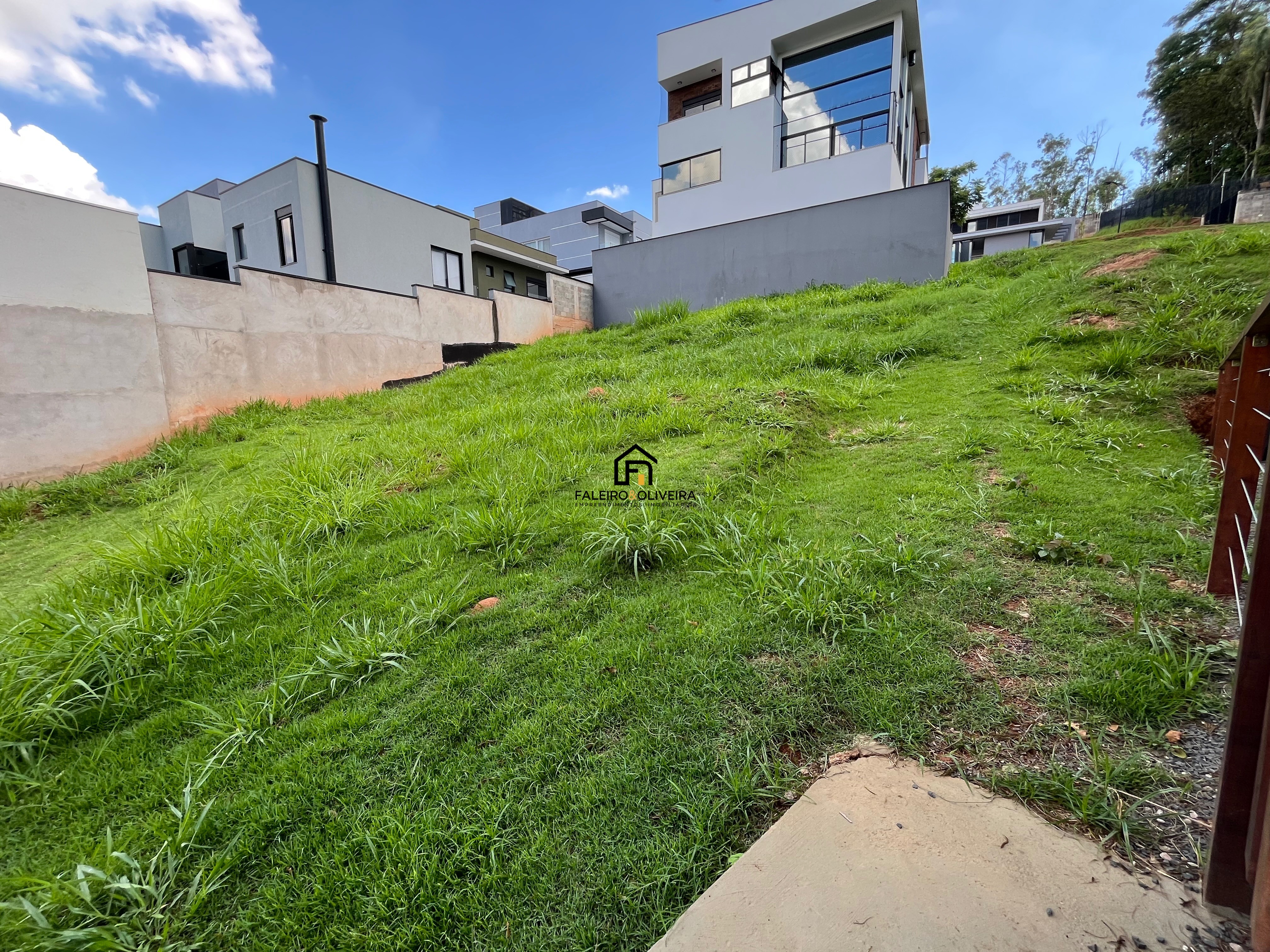 Terreno, 329 m² - Foto 3