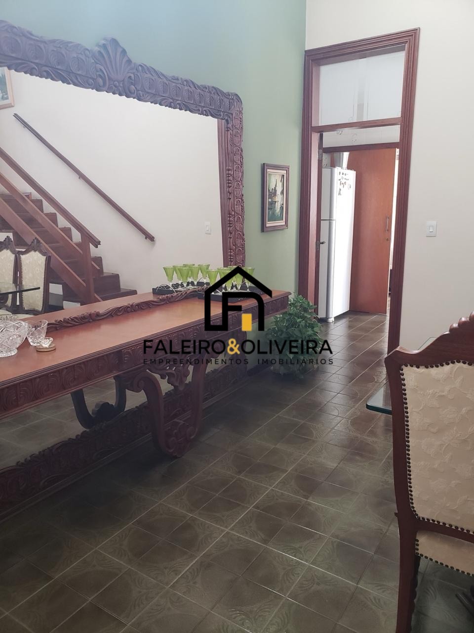 Casa, 3 quartos, 259 m² - Foto 13
