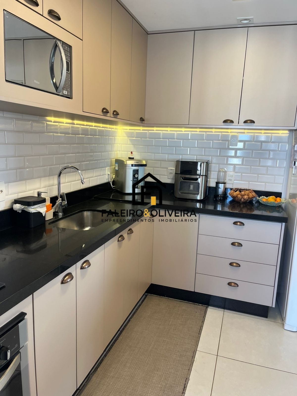 Apartamento, 3 quartos, 101 m² - Foto 13
