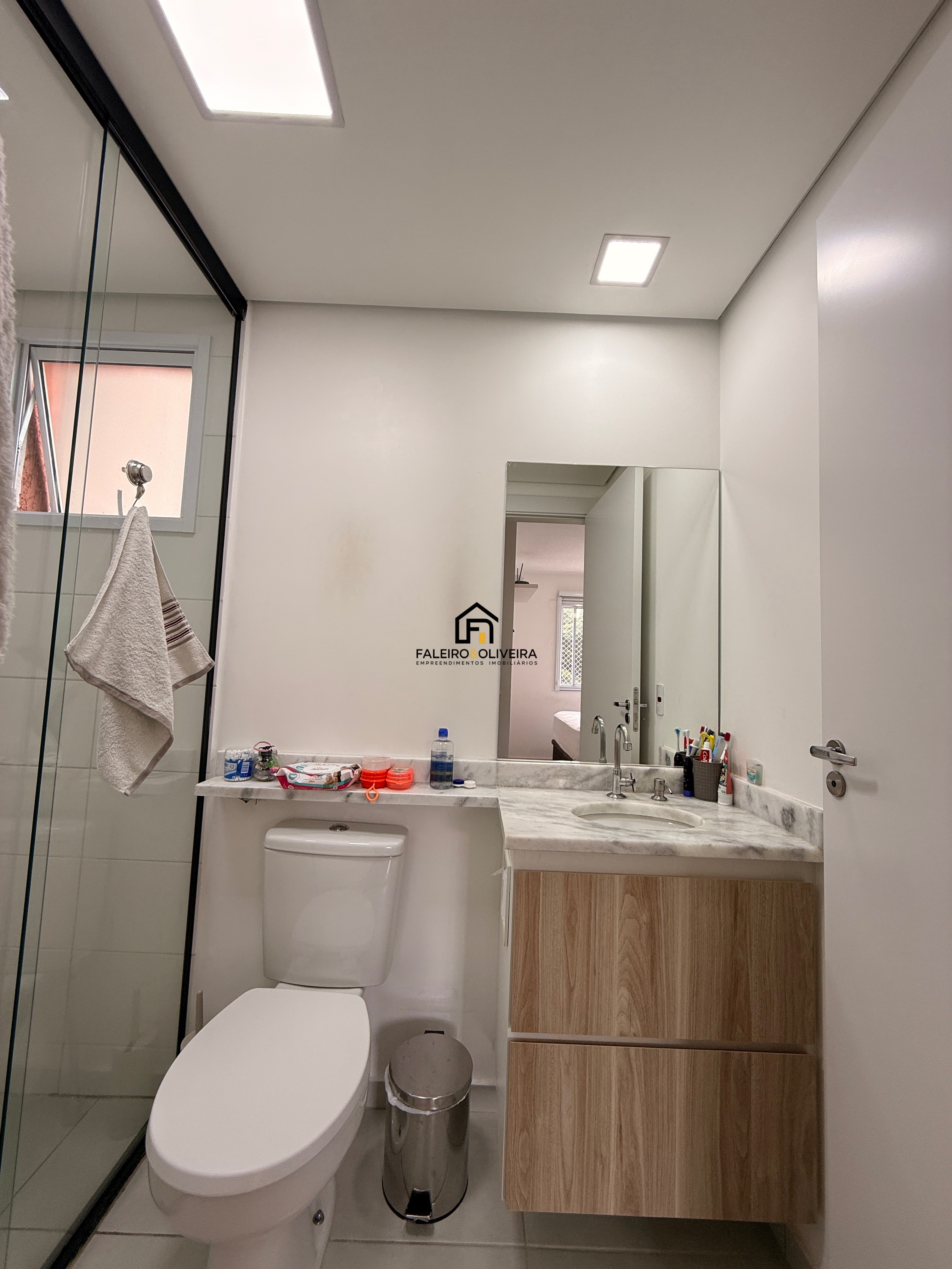 Apartamento, 3 quartos, 82 m² - Foto 8
