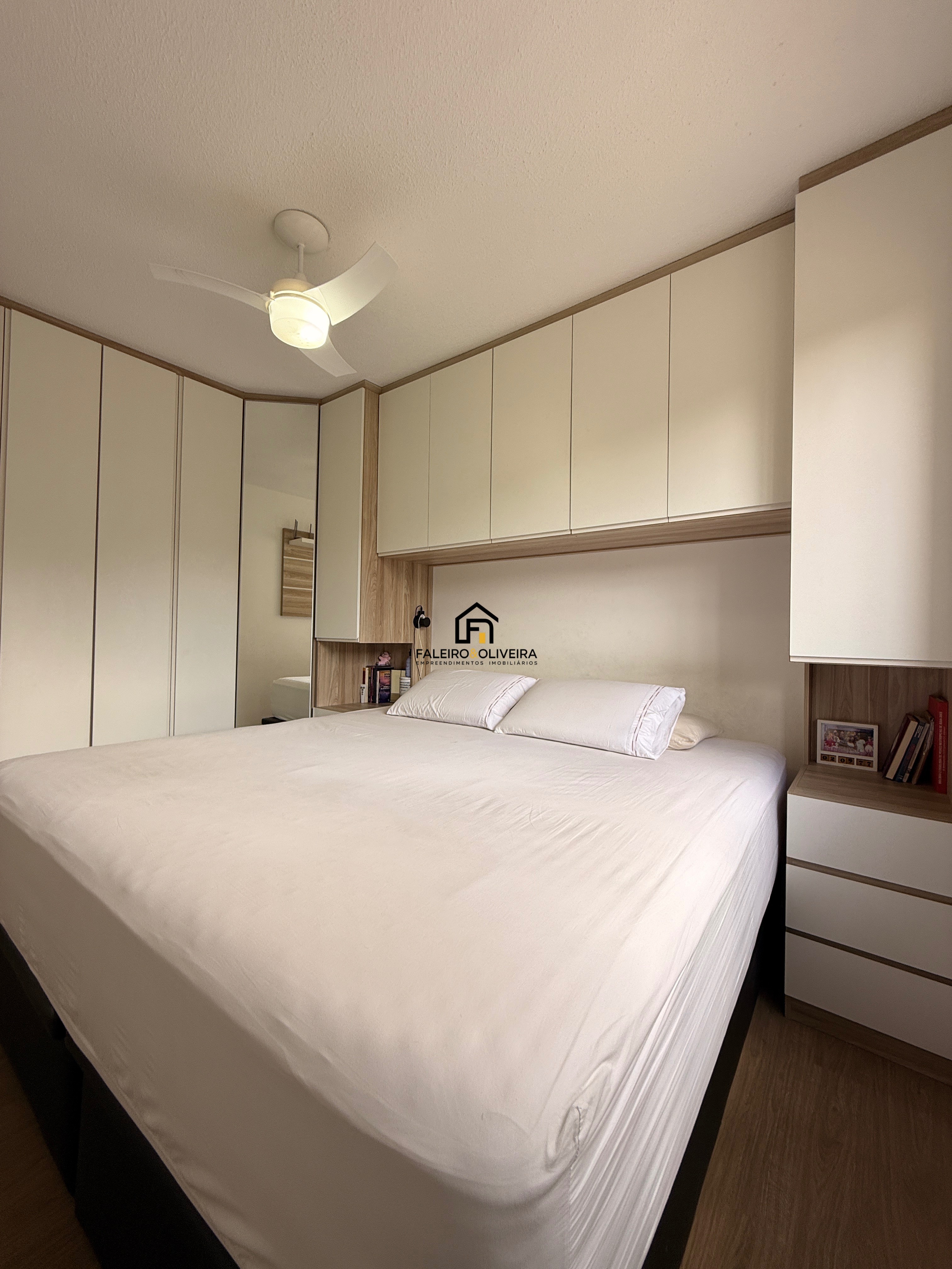 Apartamento, 3 quartos, 82 m² - Foto 9