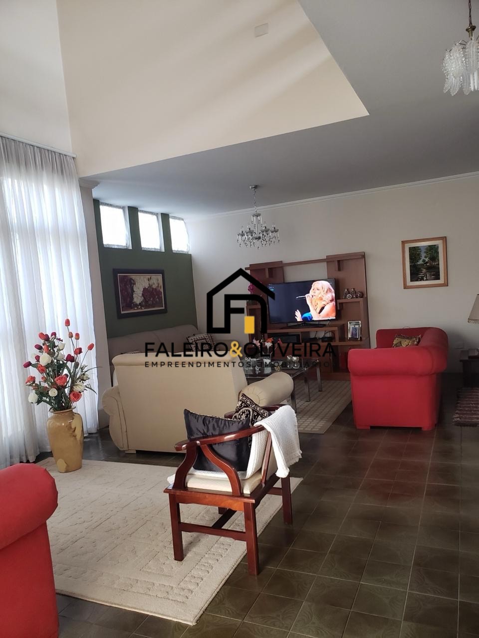 Casa, 3 quartos, 259 m² - Foto 8