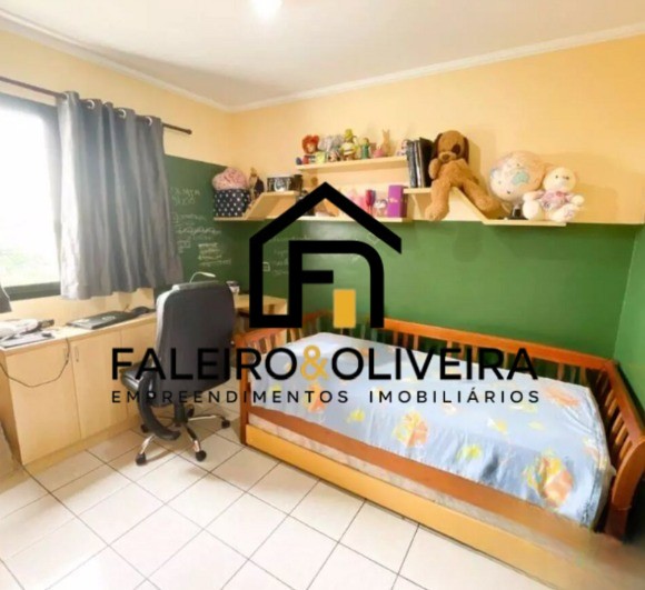 Apartamento, 3 quartos, 100 m² - Foto 4