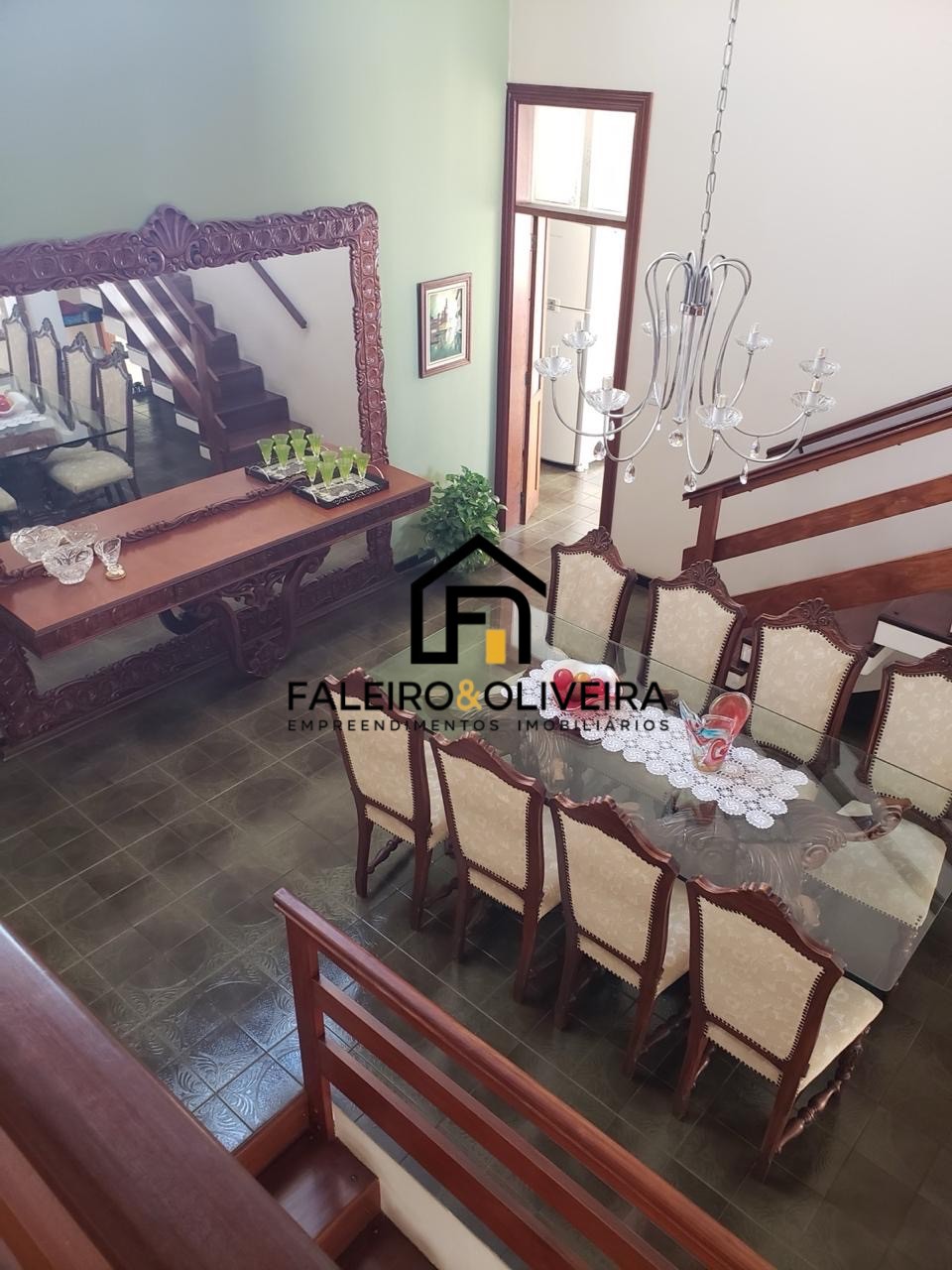 Casa, 3 quartos, 259 m² - Foto 24