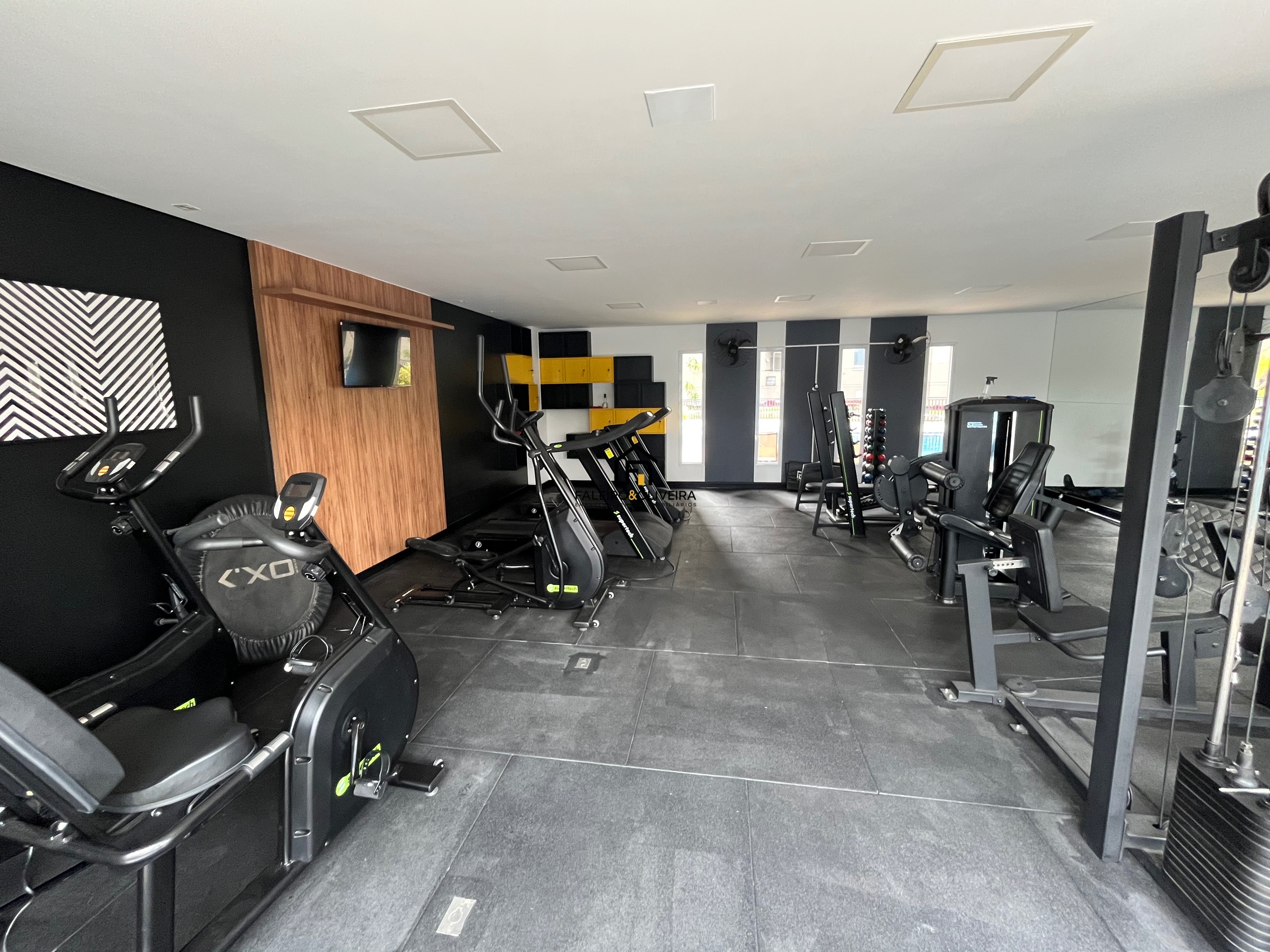 Apartamento, 3 quartos, 98 m² - Foto 19