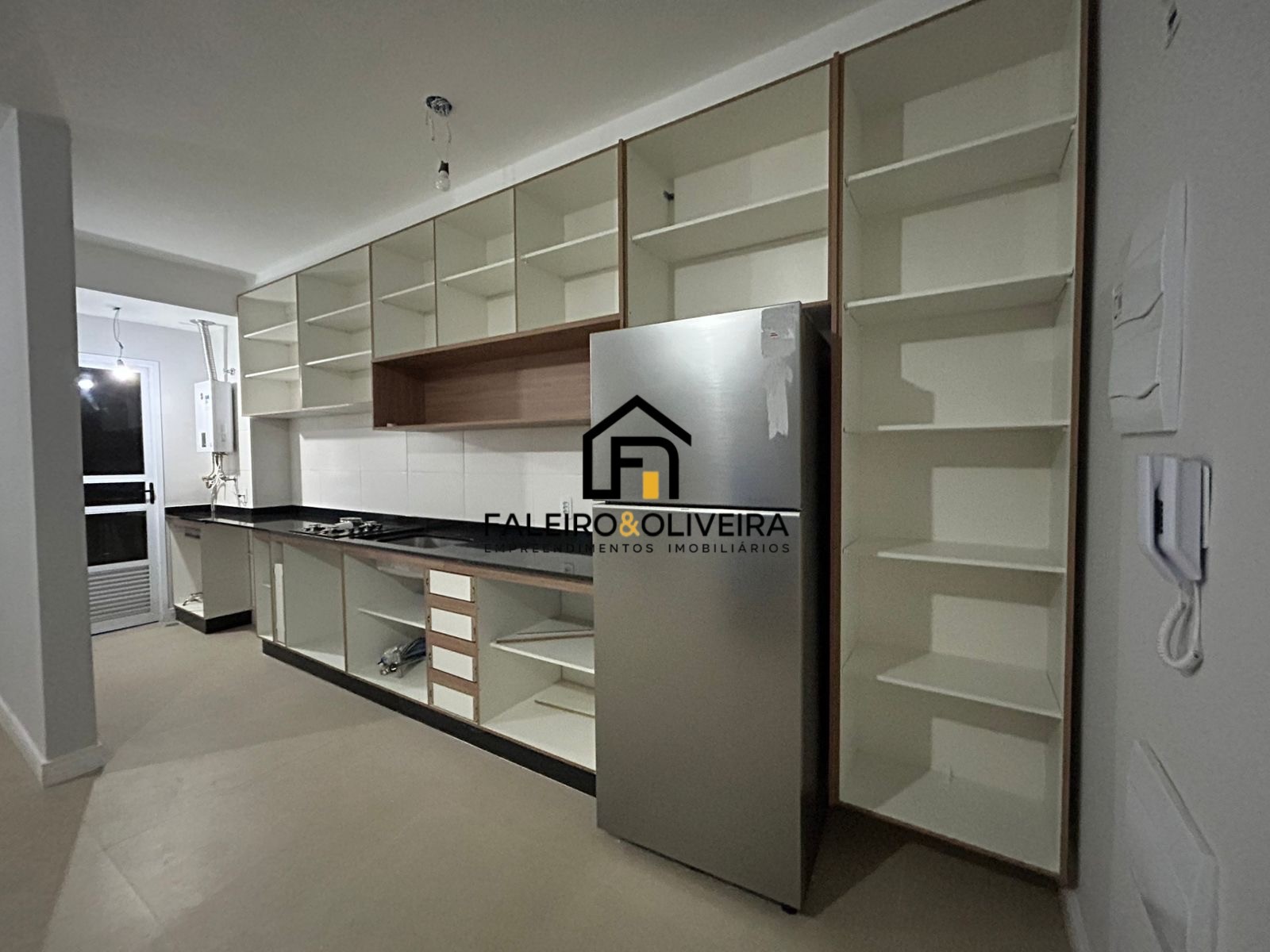 Apartamento, 2 quartos, 85 m² - Foto 2