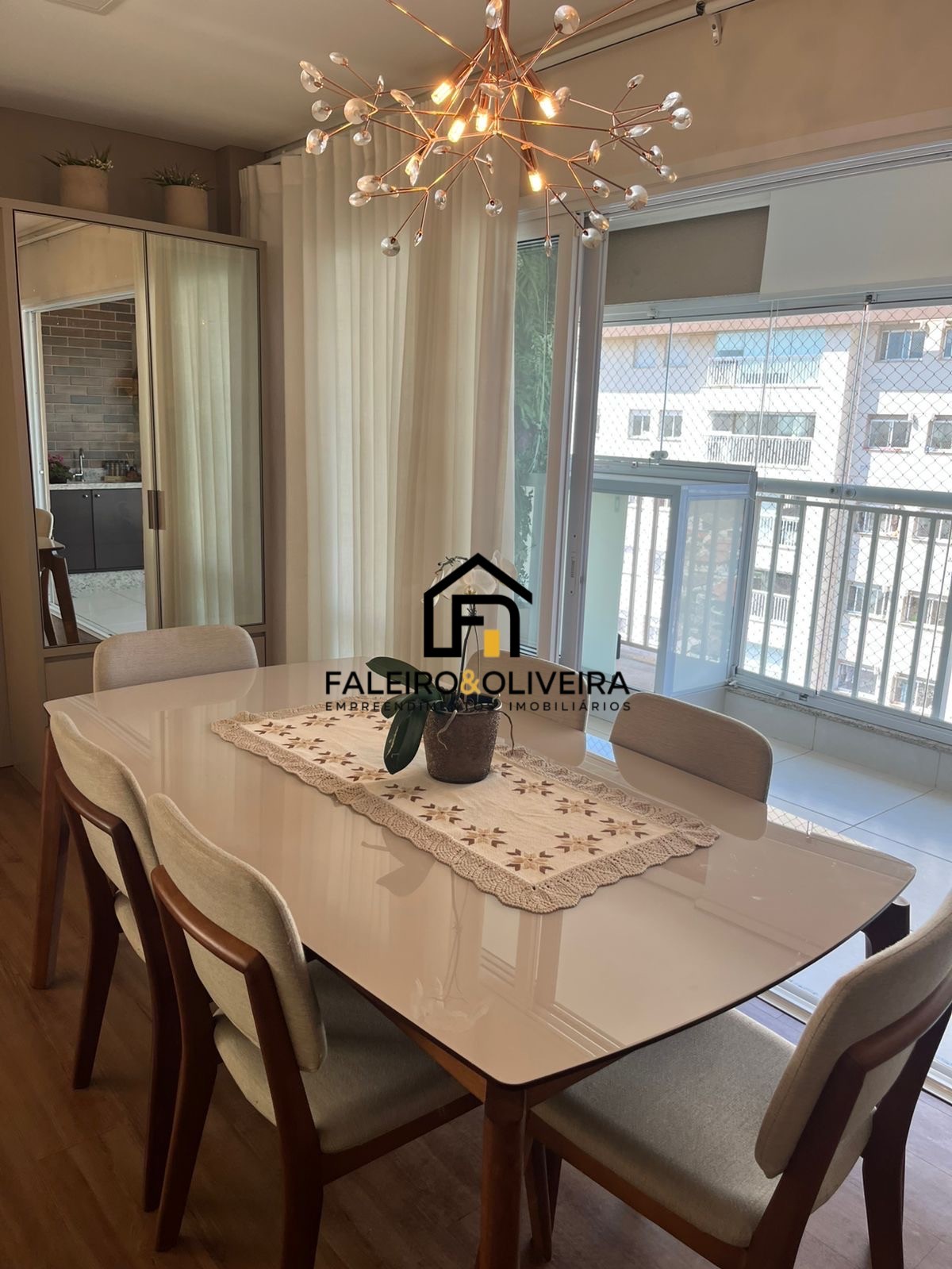Apartamento, 3 quartos, 101 m² - Foto 8