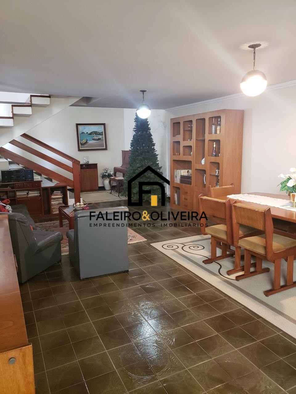 Casa, 3 quartos, 259 m² - Foto 3