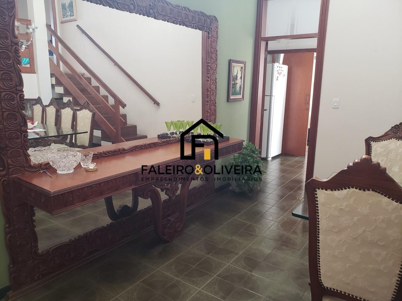 Casa, 3 quartos, 259 m² - Foto 11