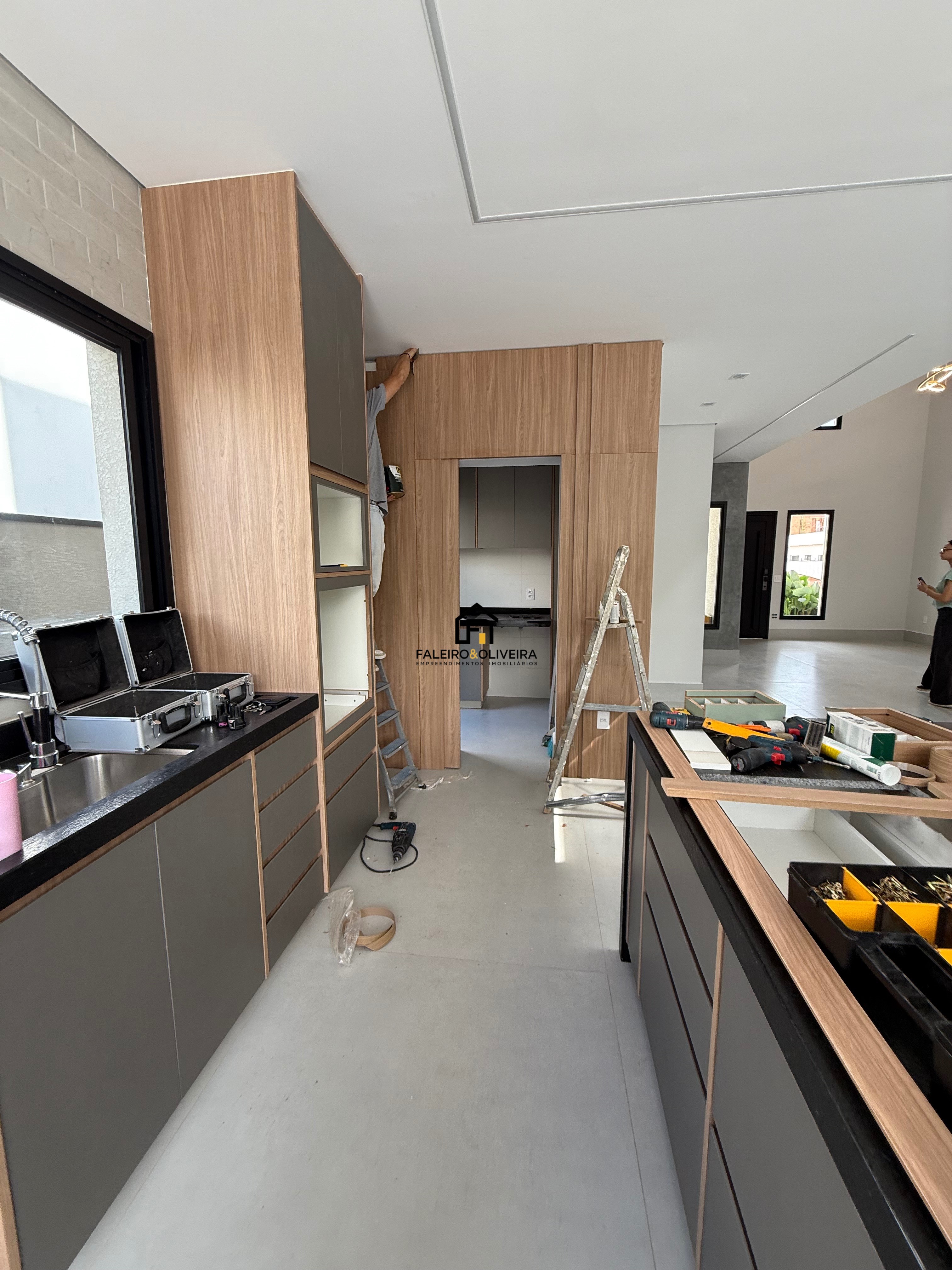 Casa, 3 quartos, 220 m² - Foto 23