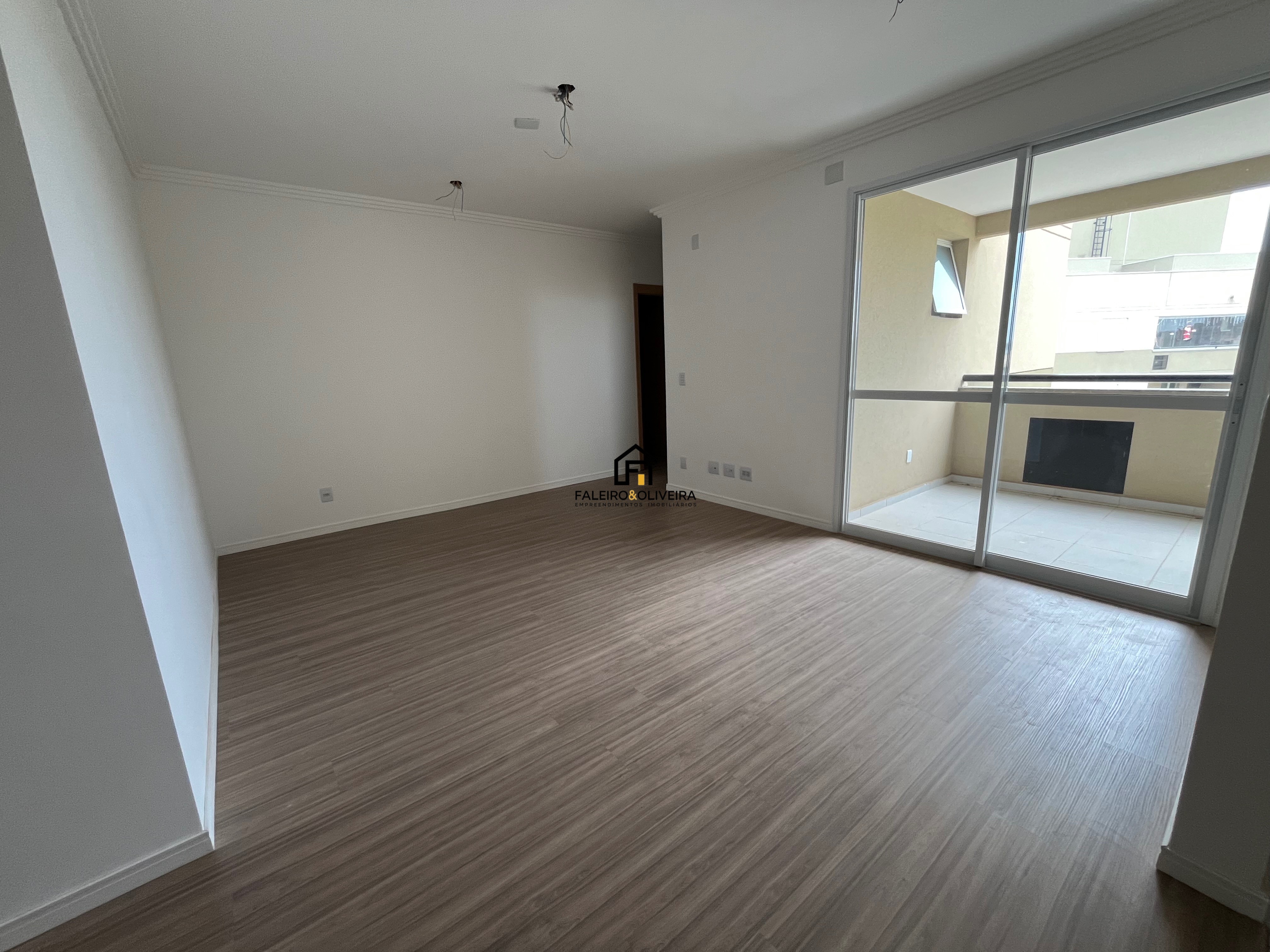 Apartamento, 3 quartos, 98 m² - Foto 2