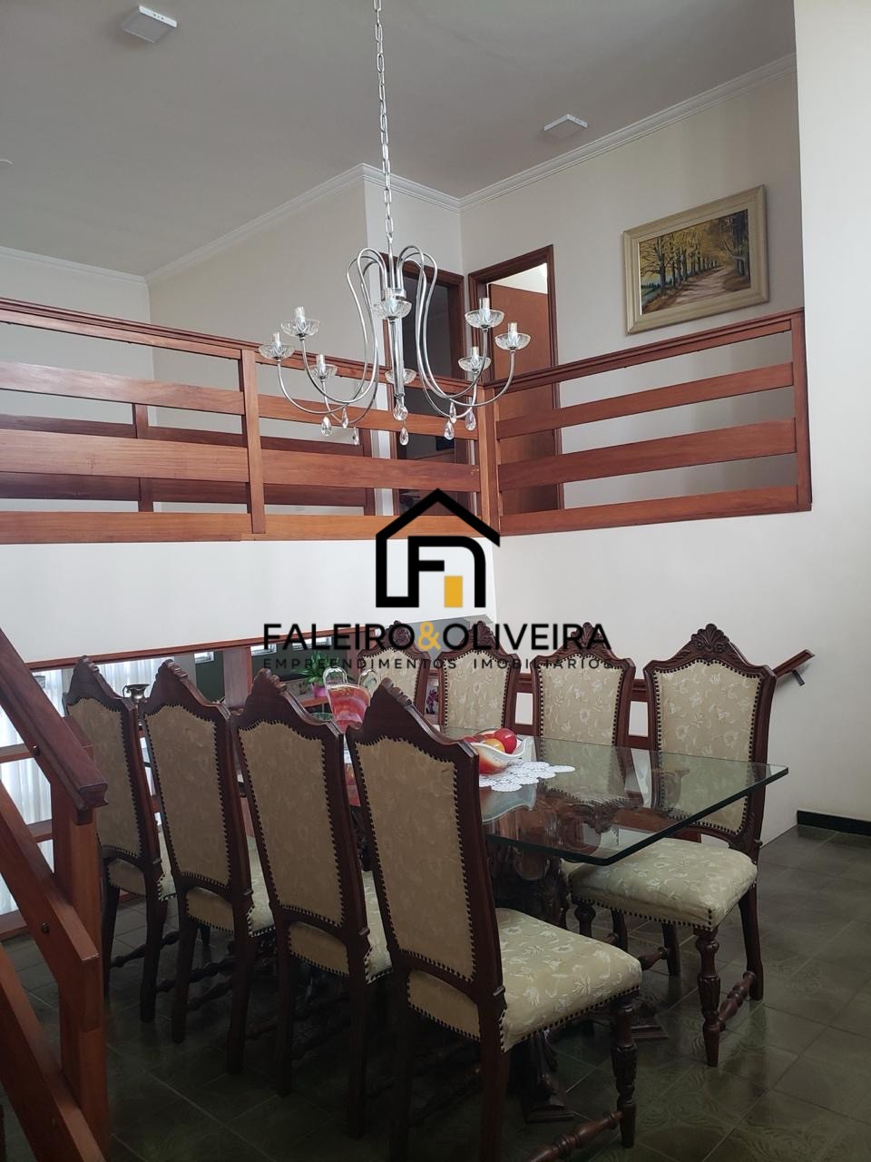 Casa, 3 quartos, 259 m² - Foto 5