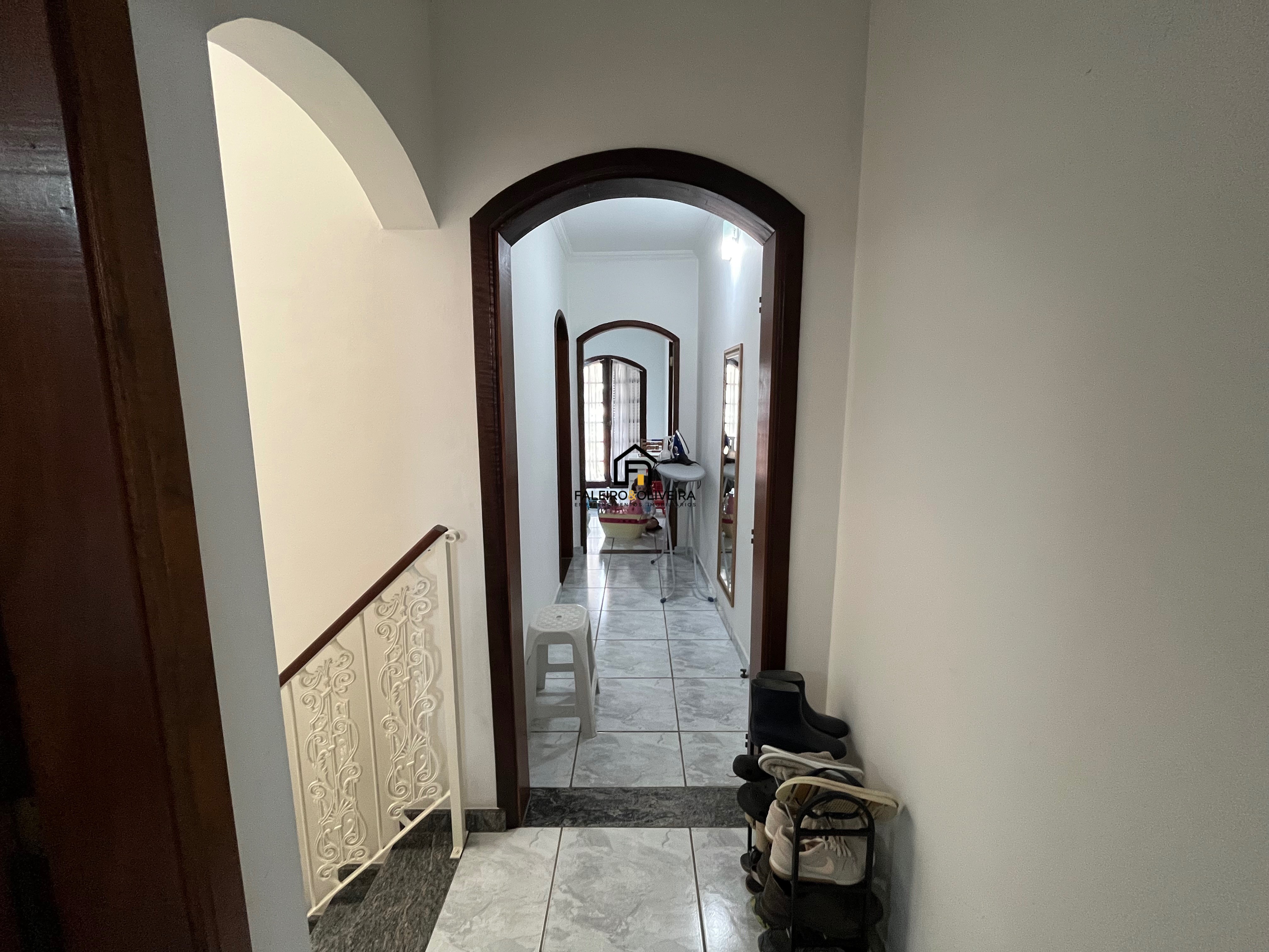 Casa, 3 quartos, 155 m² - Foto 12
