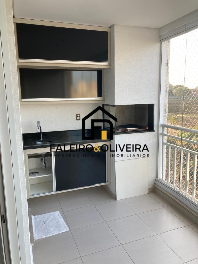 Apartamento, 2 quartos, 87 m² - Foto 6