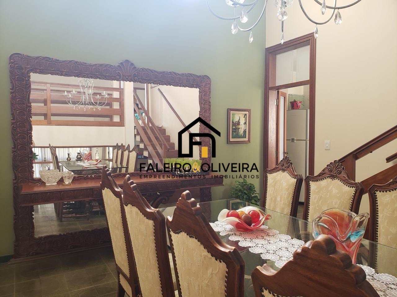 Casa, 3 quartos, 259 m² - Foto 12
