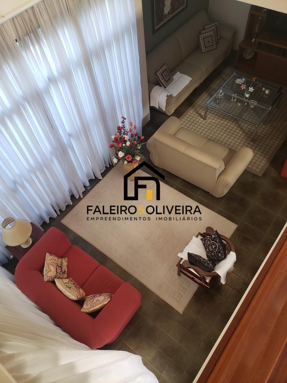 Casa, 3 quartos, 259 m² - Foto 16