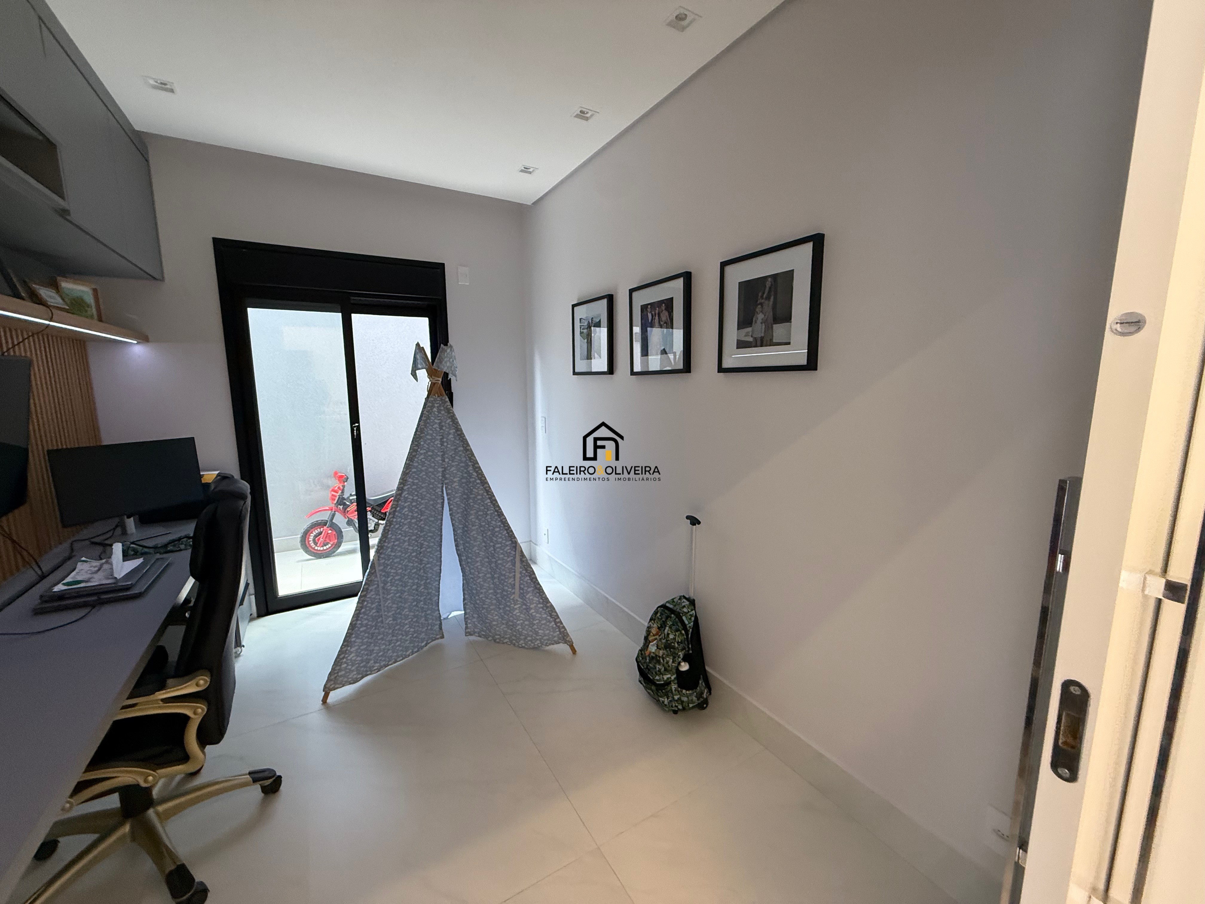 Casa, 4 quartos, 282 m² - Foto 17