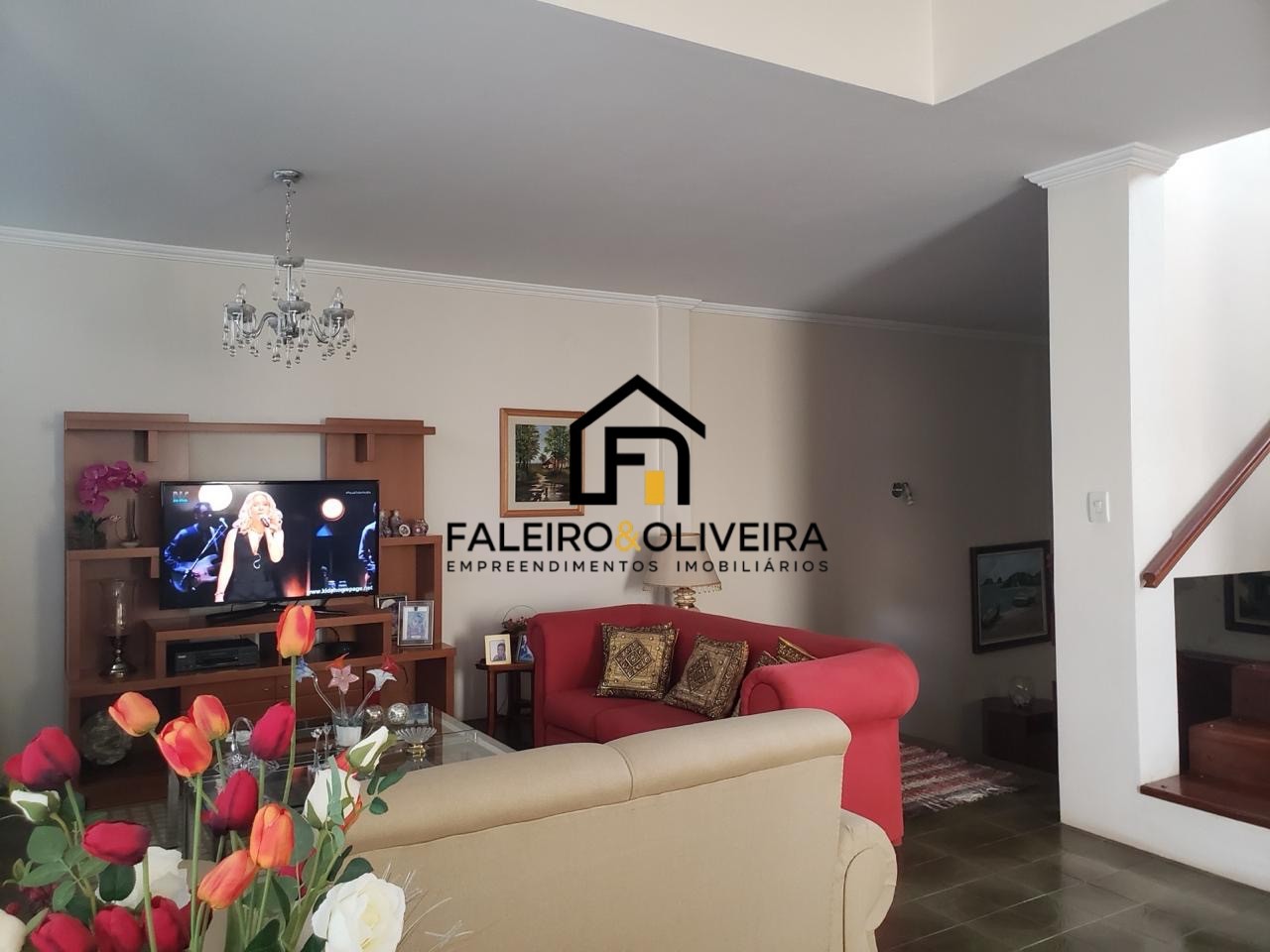 Casa, 3 quartos, 259 m² - Foto 10