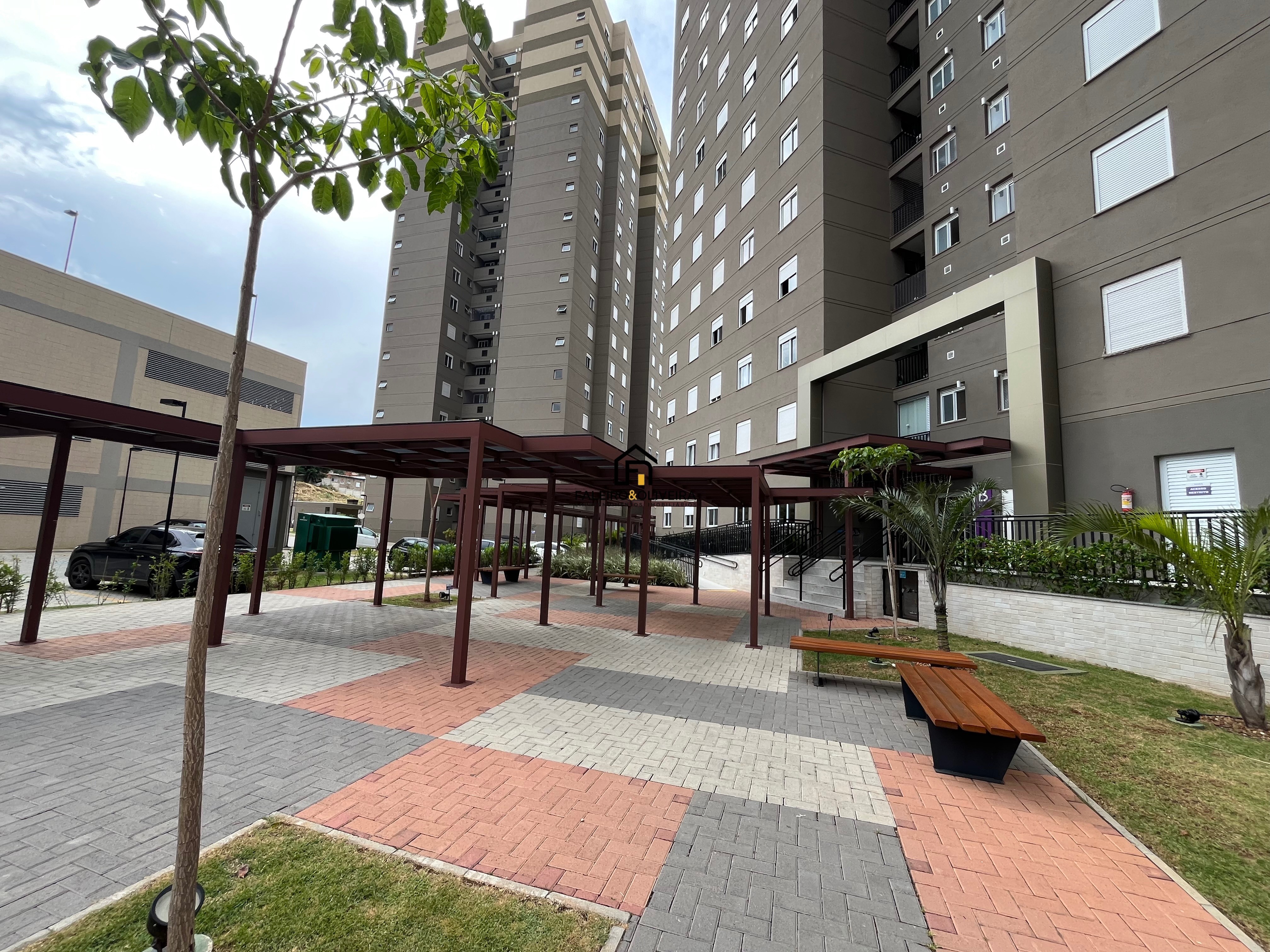 Apartamento, 3 quartos, 98 m² - Foto 15