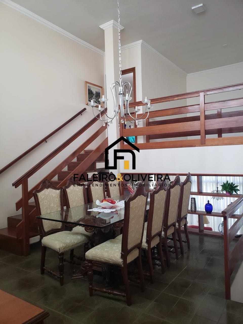 Casa, 3 quartos, 259 m² - Foto 6