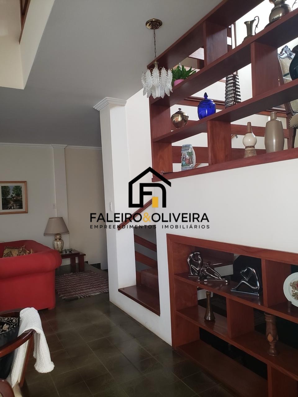 Casa, 3 quartos, 259 m² - Foto 7
