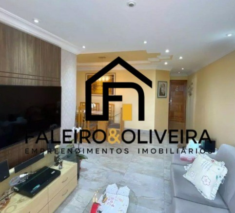 Apartamento, 3 quartos, 100 m² - Foto 7