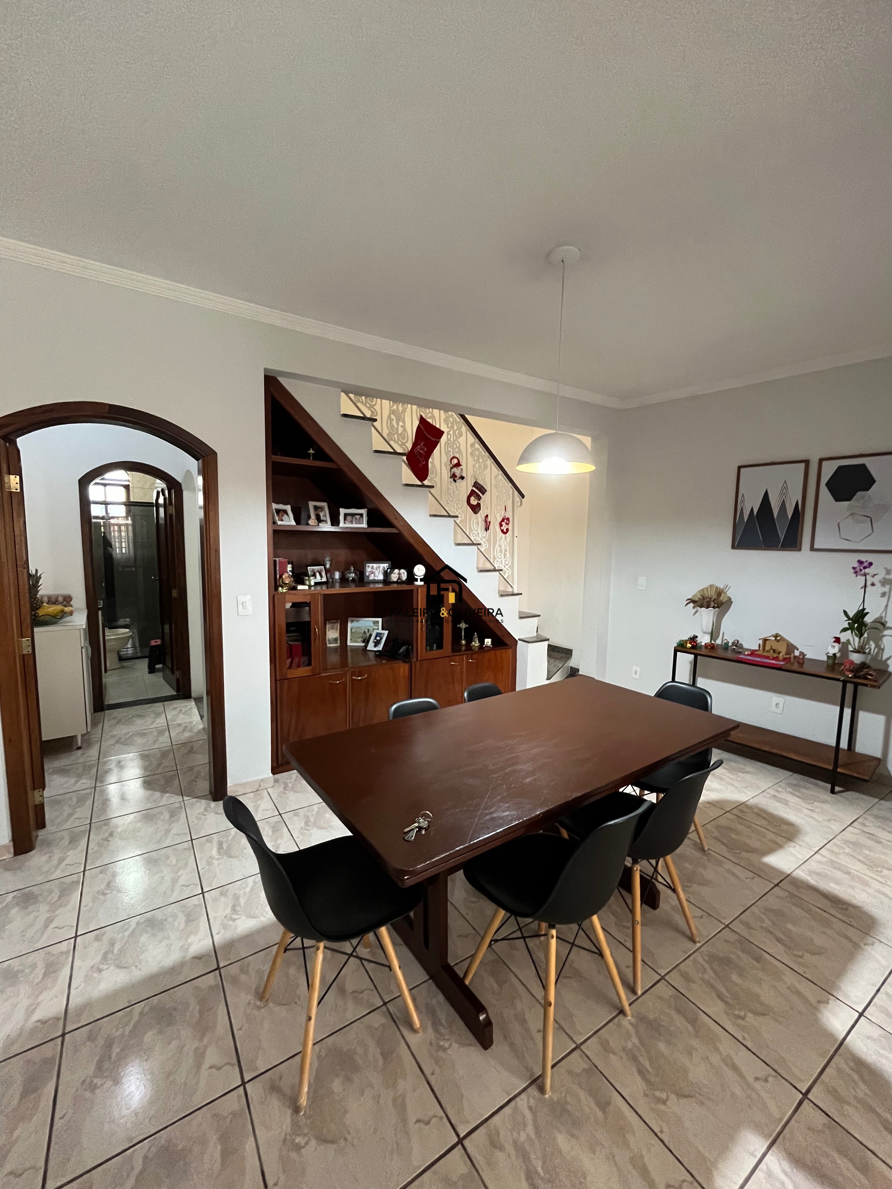 Casa, 3 quartos, 155 m² - Foto 16