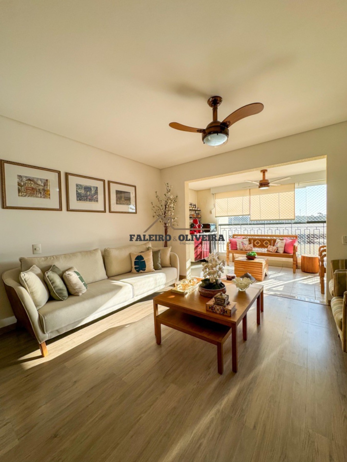 Apartamento, 4 quartos, 119 m² - Foto 1