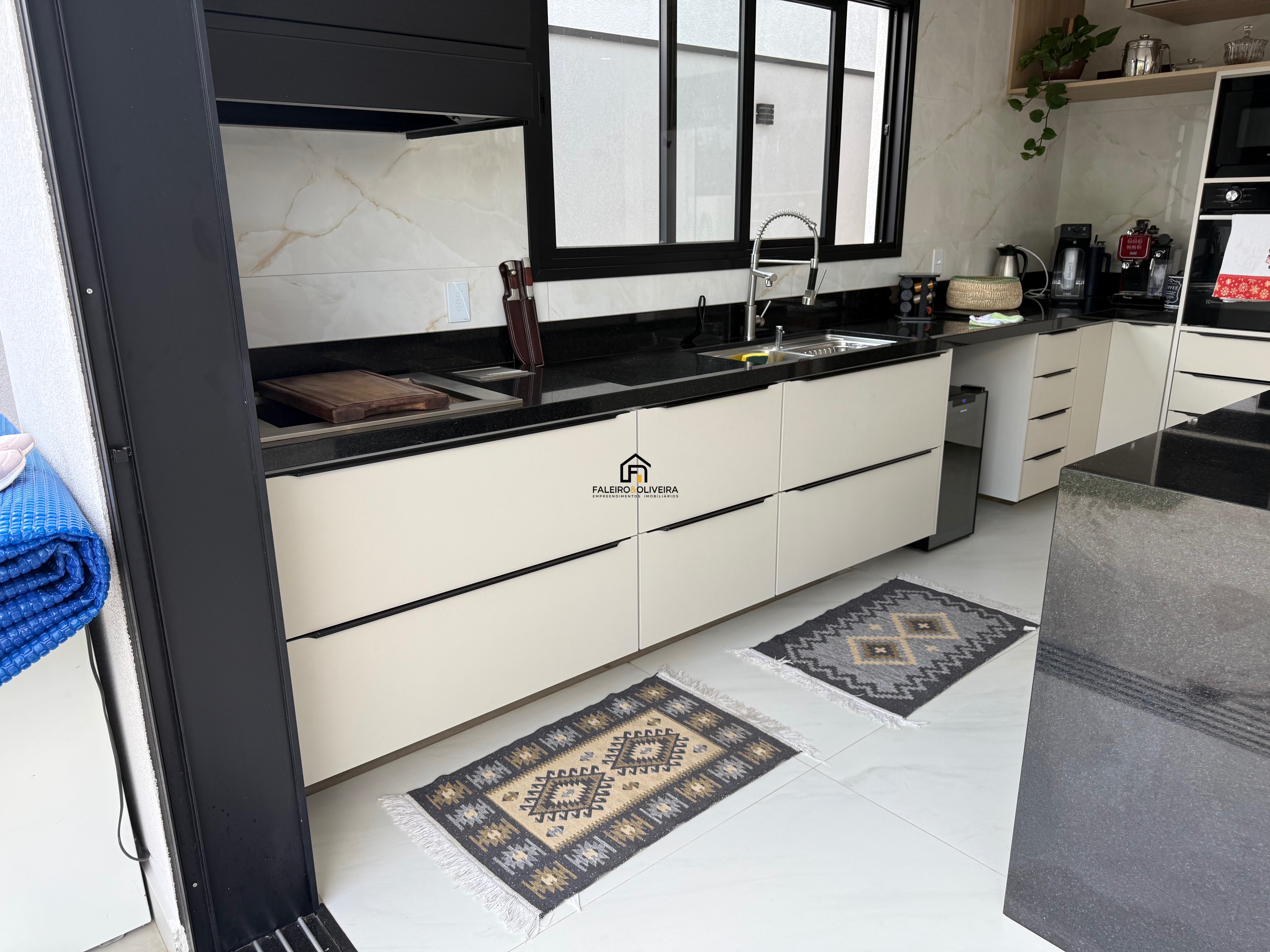 Casa, 4 quartos, 282 m² - Foto 14