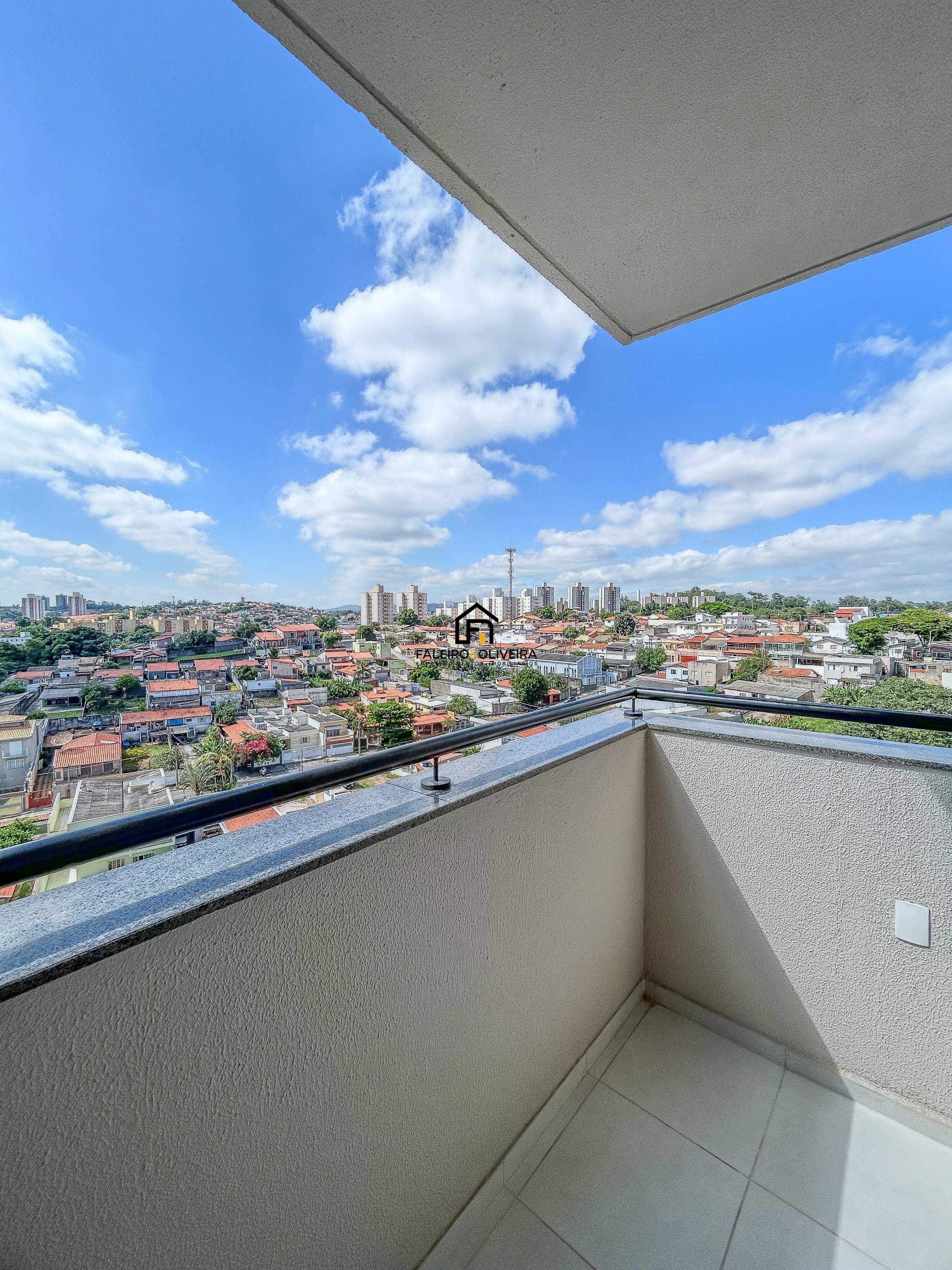 Apartamento, 2 quartos, 61 m² - Foto 1
