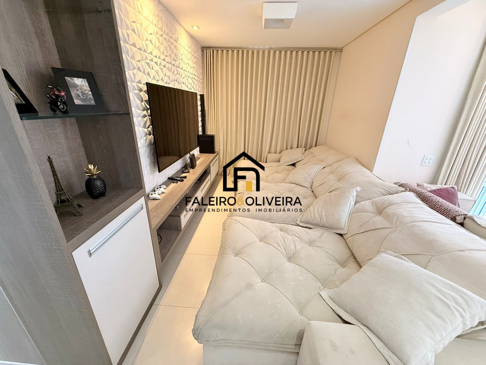 Apartamento, 3 quartos, 119 m² - Foto 5
