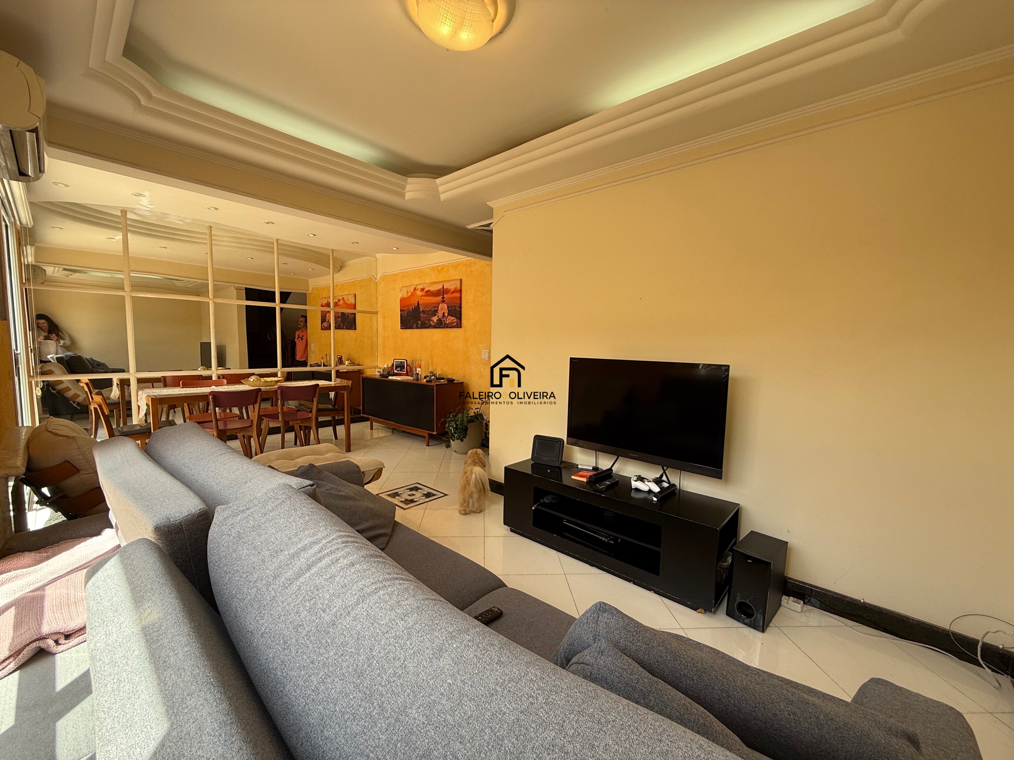 Casa, 3 quartos, 145 m² - Foto 21