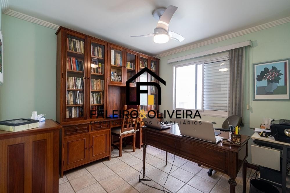 Casa, 4 quartos, 341 m² - Foto 10