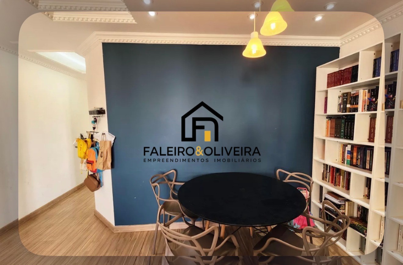 Apartamento, 3 quartos, 75 m² - Foto 12