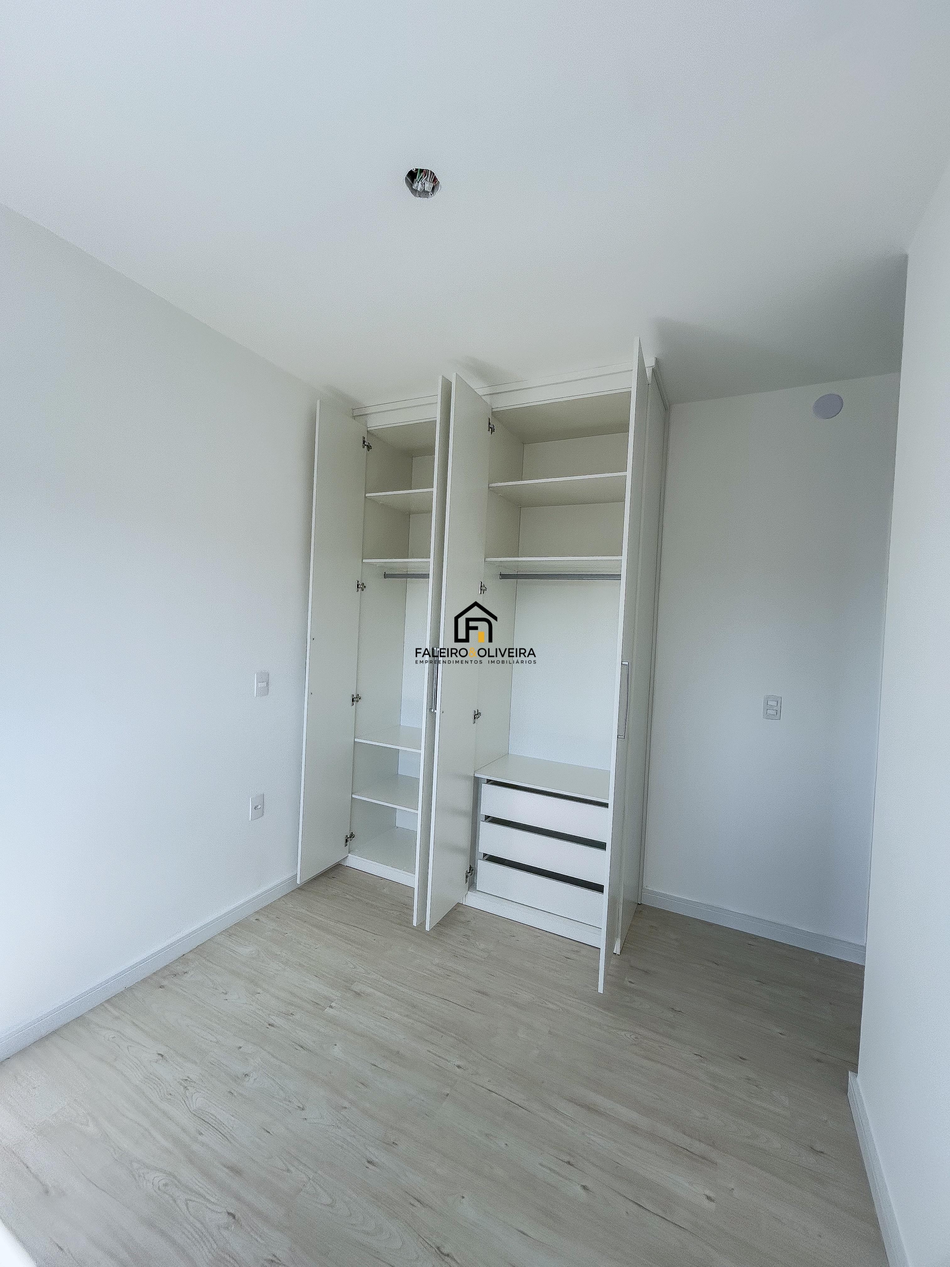 Apartamento, 2 quartos, 61 m² - Foto 9
