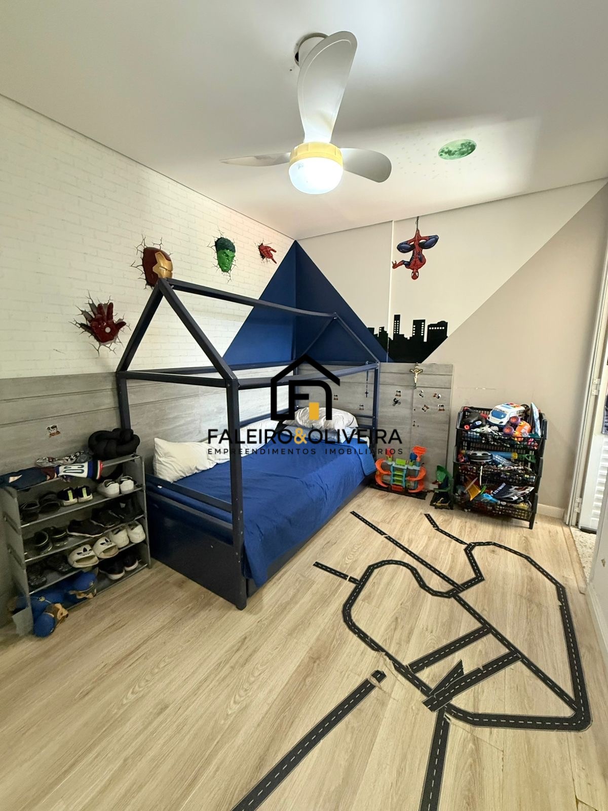 Apartamento, 3 quartos, 119 m² - Foto 8