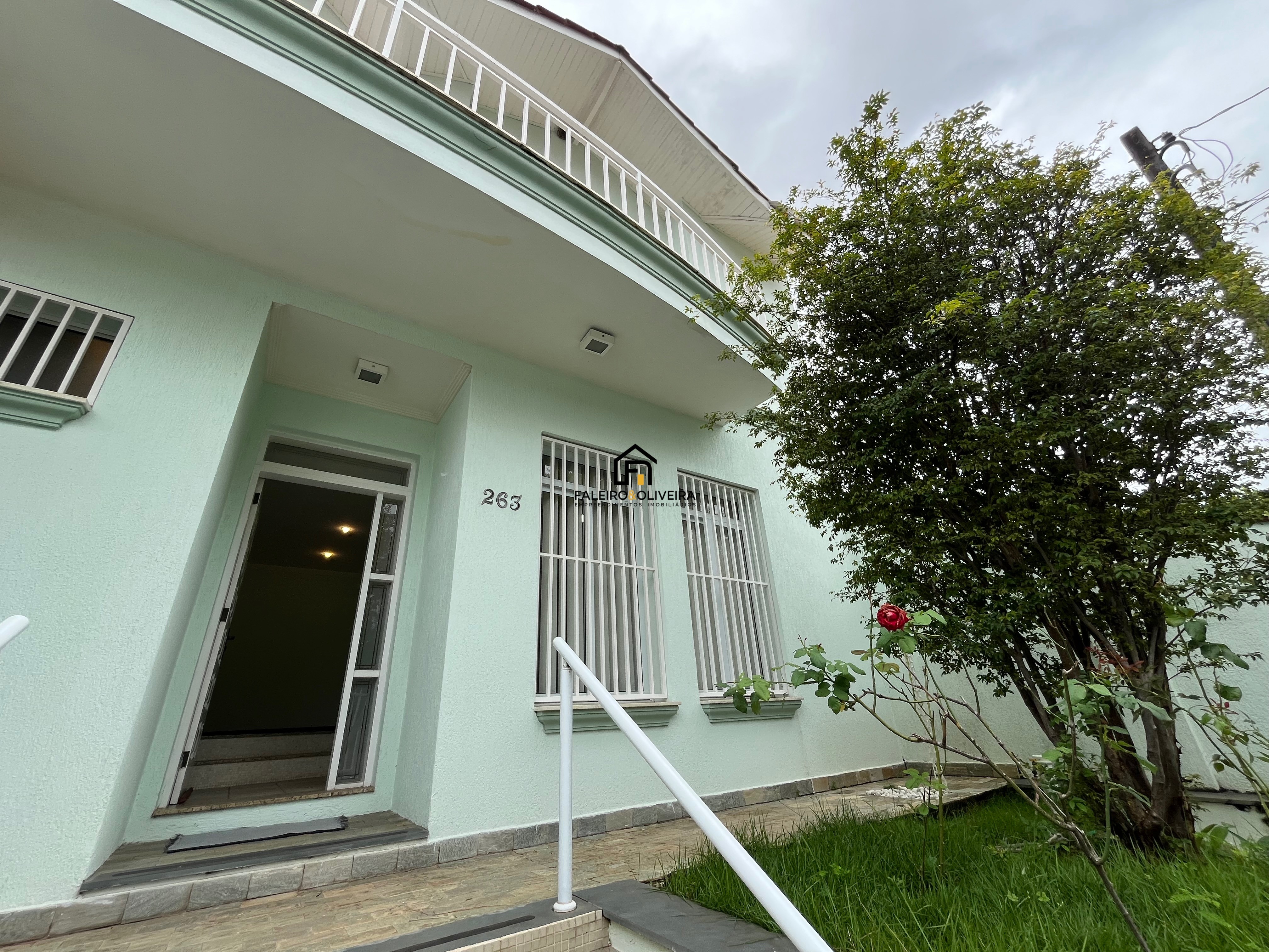 Casa, 4 quartos, 341 m² - Foto 25