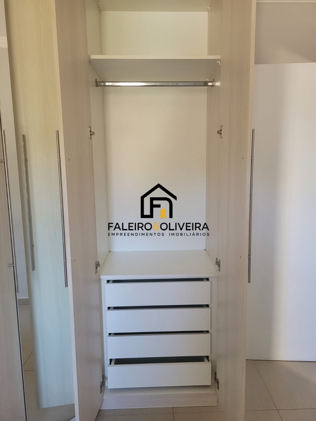 Apartamento, 2 quartos, 49 m² - Foto 2