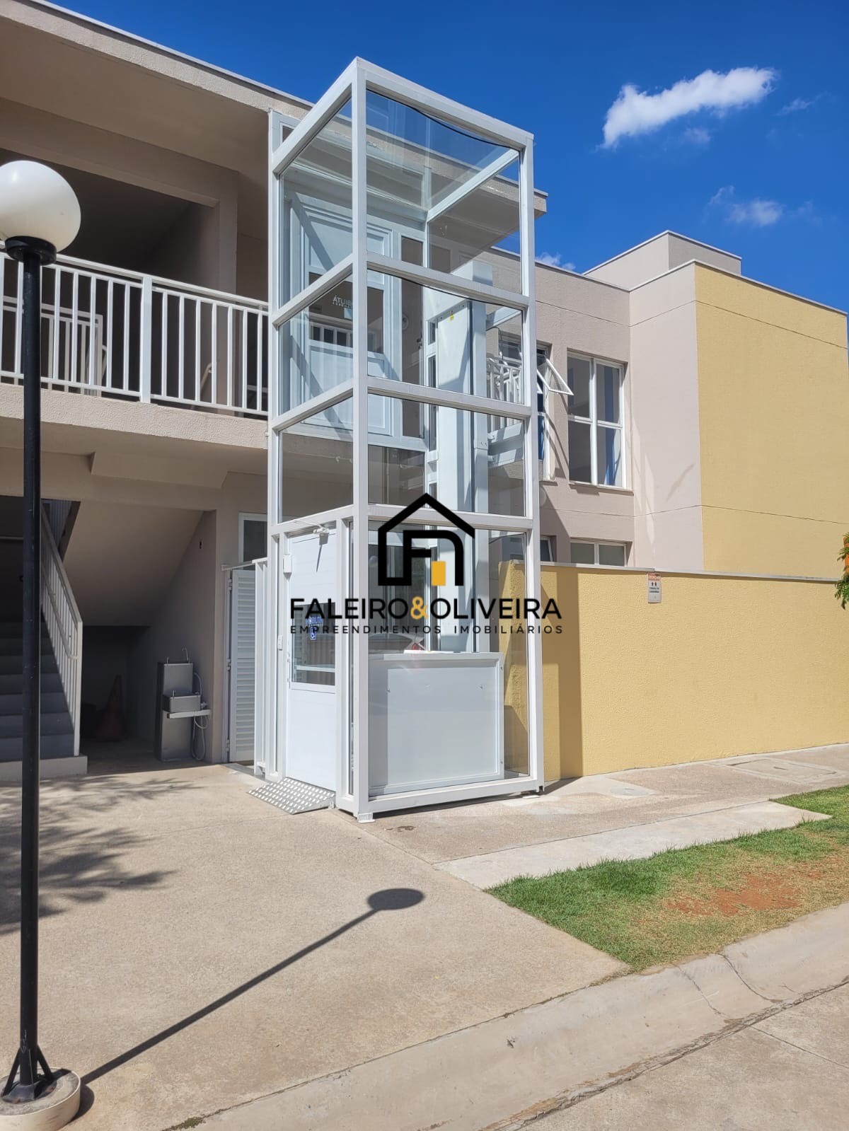 Apartamento, 2 quartos, 49 m² - Foto 26