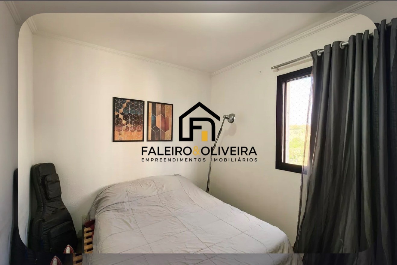 Apartamento, 3 quartos, 75 m² - Foto 6