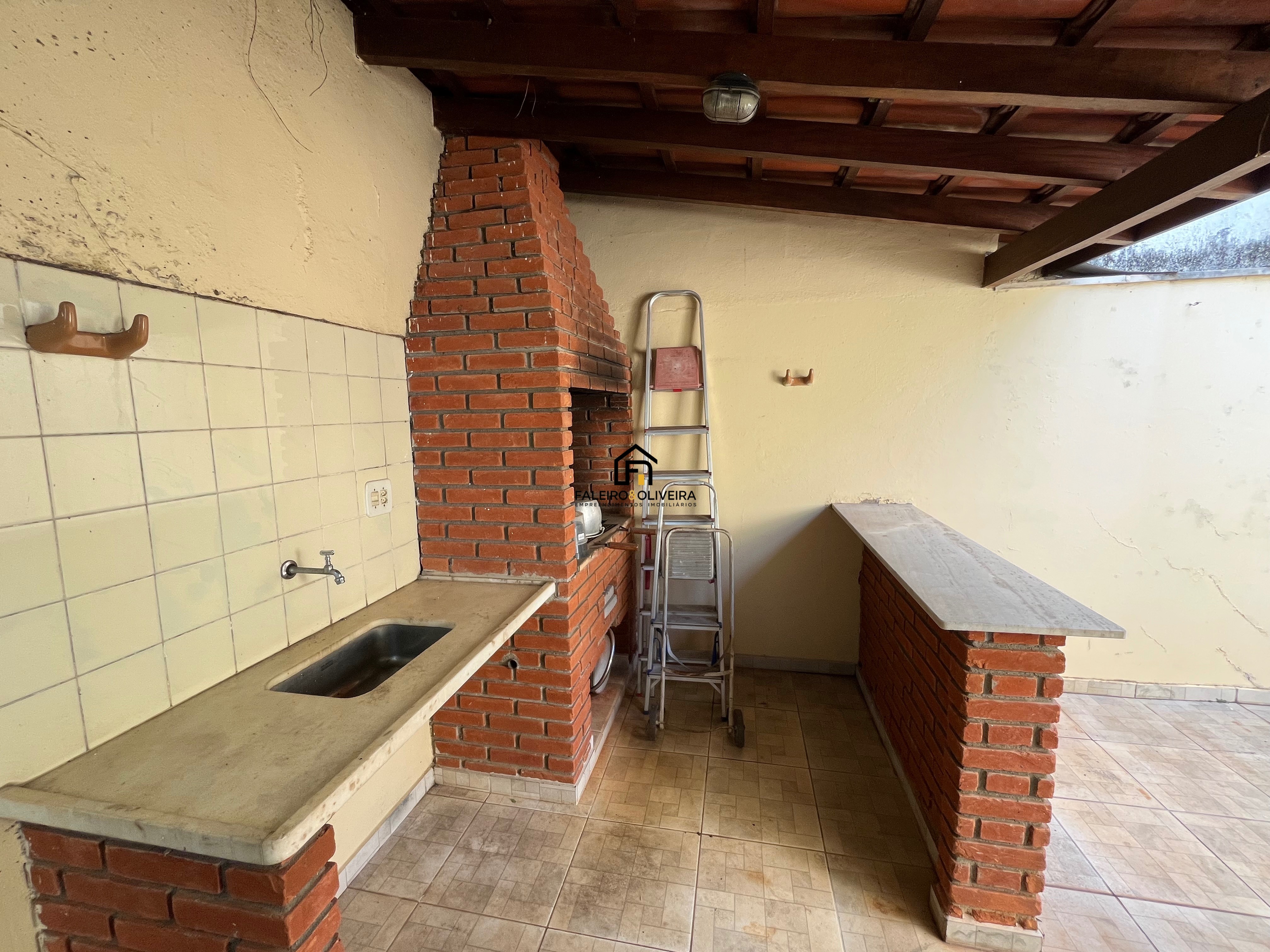 Casa, 5 quartos, 450 m² - Foto 10