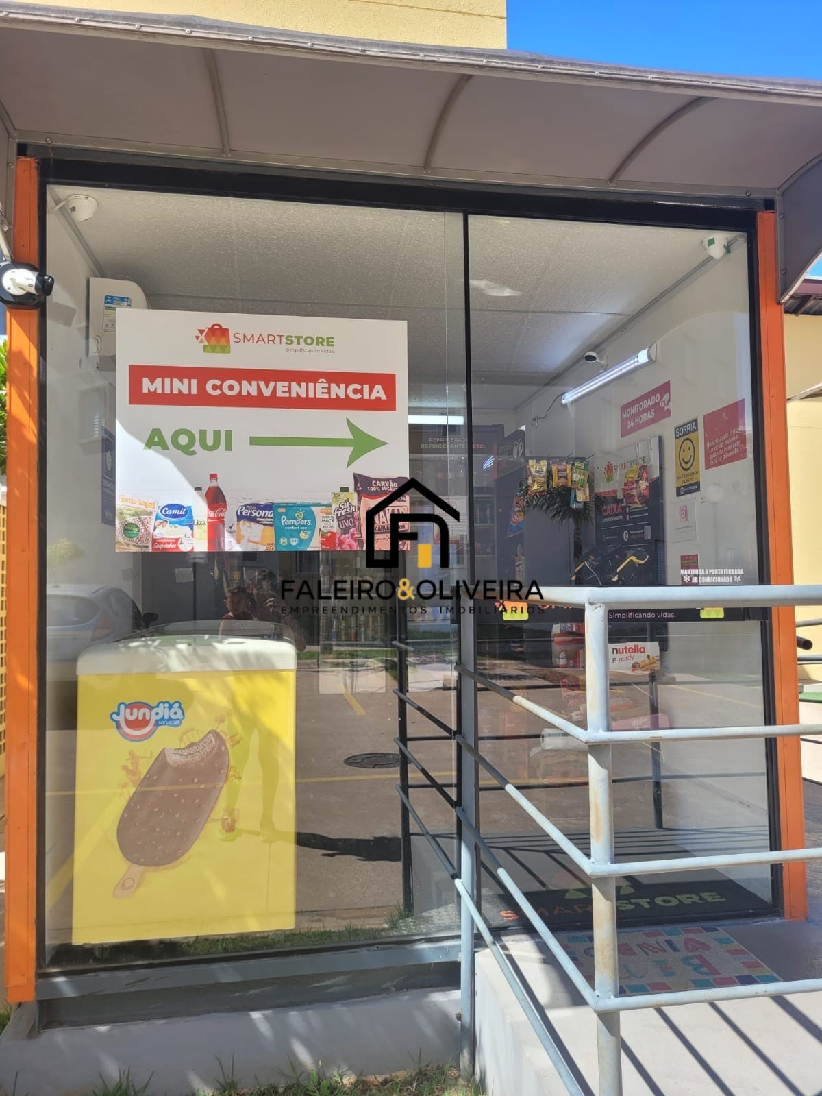 Apartamento, 2 quartos, 49 m² - Foto 34