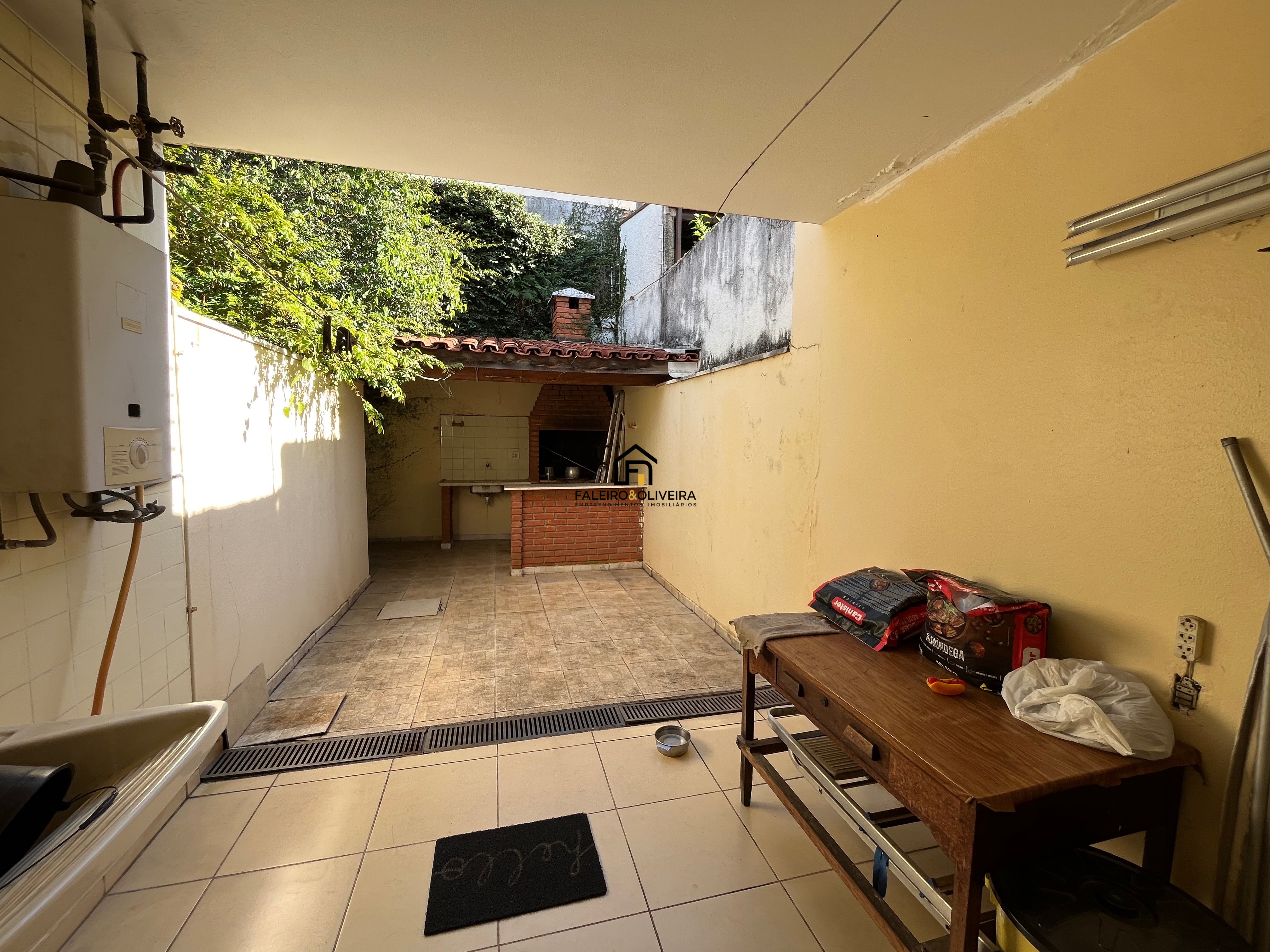Casa, 5 quartos, 450 m² - Foto 12