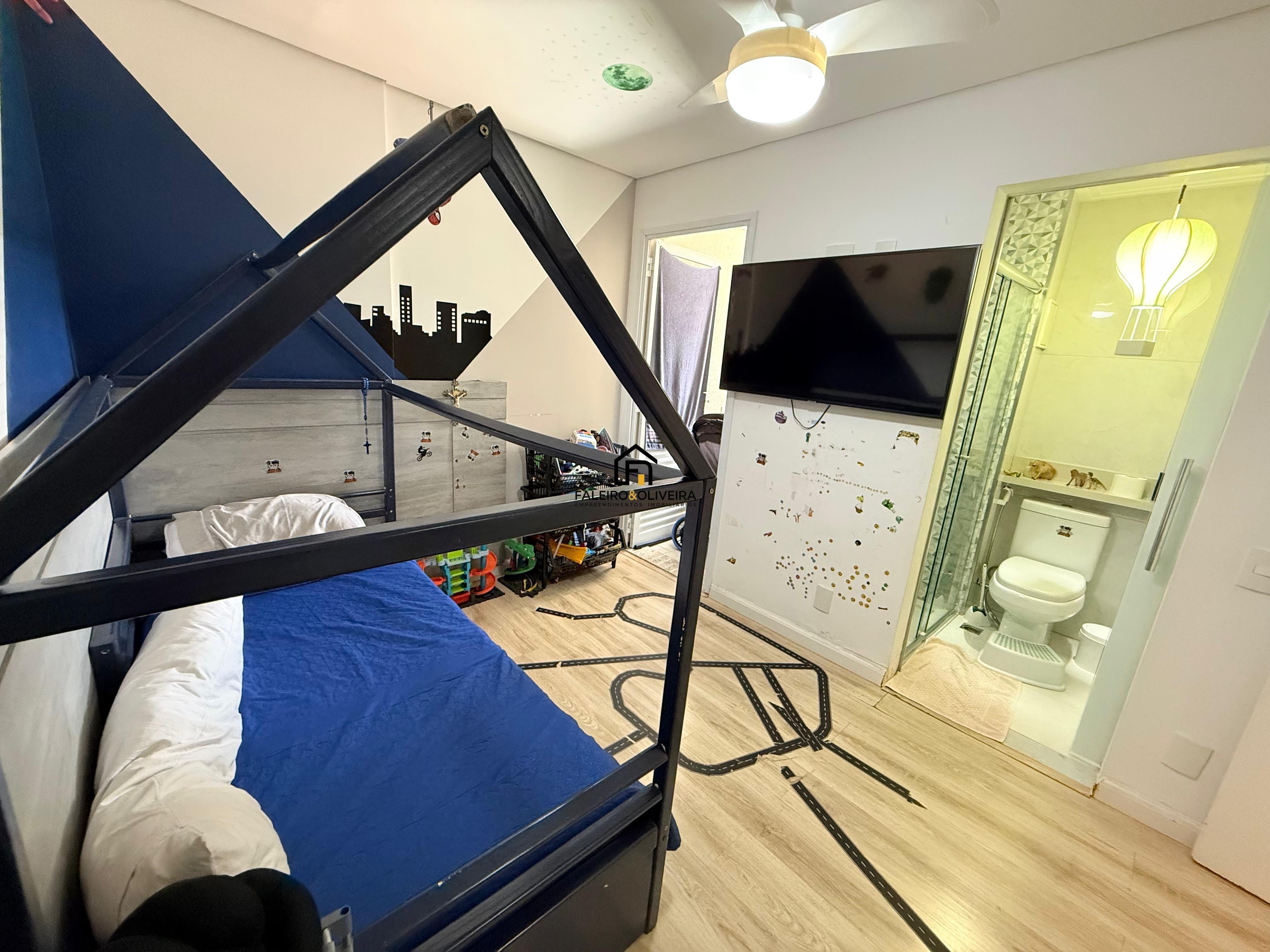 Apartamento, 3 quartos, 119 m² - Foto 7