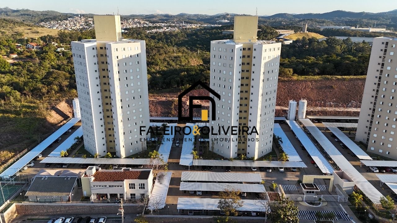 Apartamento, 2 quartos, 49 m² - Foto 24